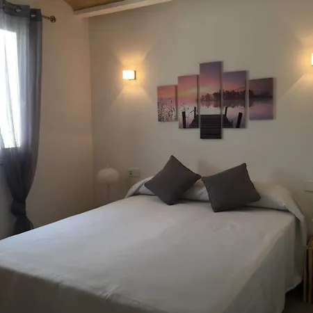 Appartement Puvil Casa Con Encanto *