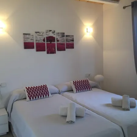 Appartement Puvil Casa Con Encanto San José
